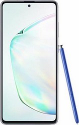 Прошивка телефона Samsung Galaxy Note 10 Lite в Нижнем Тагиле